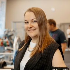 Светлана Ремнева, 10.07.1983, Санкт-Петербург