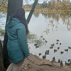 Катерина Иксанова, 21.02.1994, Москва