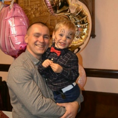 Степан Перун, 17.05, Броды