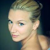 Ольга Юдчиц, 15.08, Минск