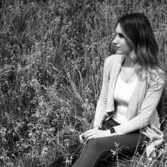 Наташка Тесля, Москва