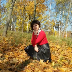 Вита Ефременко, 16.06.1988