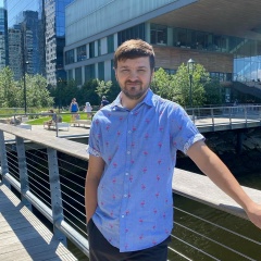 Сергей Гануш, 18.12, Chelmsford