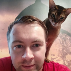 Павел Ганжин, 29.11.1985, Санкт-Петербург