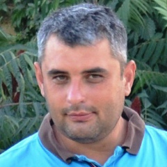 Виталий Ефремов, 26.05.1978, Красилов