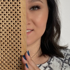 Алина Хайбуллина, 10.11.1988, Салават