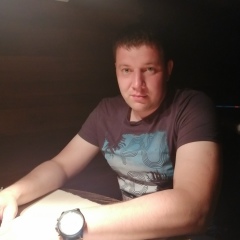 Саша Котовщиков, 15.12.1987, Бийск