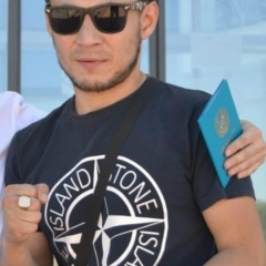 Baur Kairatov, 23.07.1991, Актобе