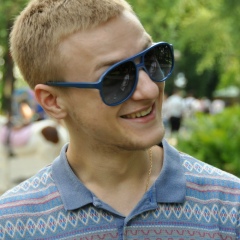 Ваня Бучака, 26.06, Киев