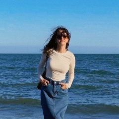 Анастасия Белецкая, 28.09.1987, Санкт-Петербург