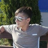 Леша Котов, 09.06.1905, Москва