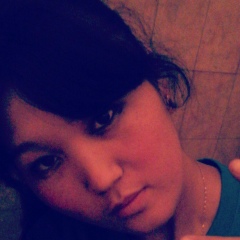 Mira Musabaeva, 29.04.1995, Ош