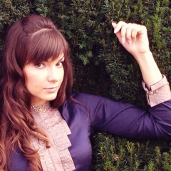 Ксения Коваленко, 15.04, Саратов