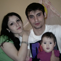 Кистаман Садырханова, 16.11.1989, Симферополь