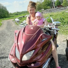 Марилена Постика, 04.12.1978, Санкт-Петербург