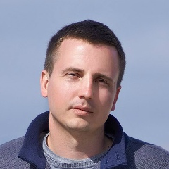 Владимир Макаров, 15.10, Москва