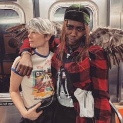 Ekaterina Golovinskaya, 04.07.1986, New York City