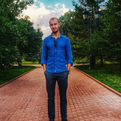 Александр Попржедзинский, 11.01.1989, Москва