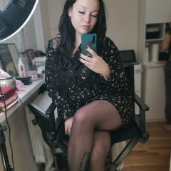 Татьяна Ханукаева, 29.03.1996, Москва