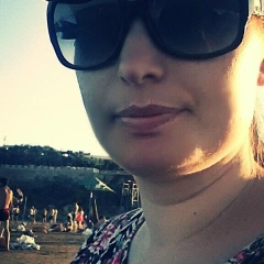 Anna Stratan, 14.03.1990, Баку