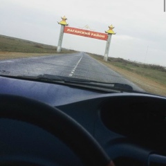 Виталий Манджиев