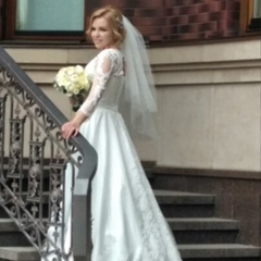 Виктория Лесная, 28.02