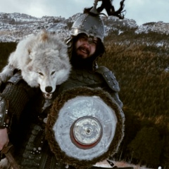 Alpamys Toktassyn, Алматы