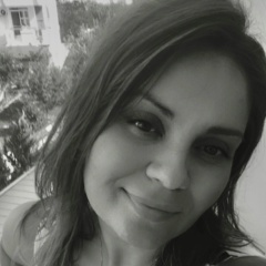 Кристина Павлова, Санкт-Петербург