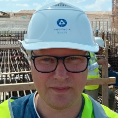 Николай Александрович, 14.01, Санкт-Петербург