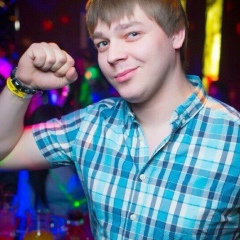 Серёжка Бодров, 11.04, Москва