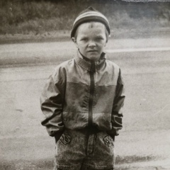 Денис Волков, 11.06.1983, Санкт-Петербург