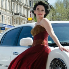 Олеся Климова, 05.10, Одесса