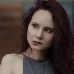 Небо Ноября, 27.06, Москва