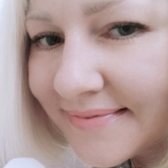 Наталья , 23.06.1986, Мурманск