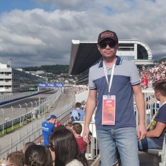 Андрей Старченков, 16.05.1986, Москва