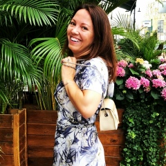 Светлана Прилепская, 18.11, Москва