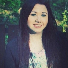 Элина Аслаханова, 06.09.1995