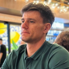 Ярослав Слоненко, 20.03, Москва