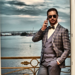 Александр Захаров, 01.04.1990