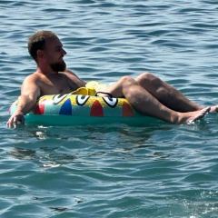 Василий Лошадкин, 06.02, Урюпинск