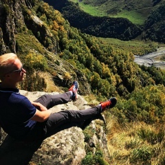 Евгений Попугин, 22.09.1983, Москва