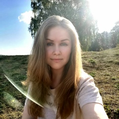 Анастасия Медикова, 12.11