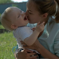 Елена Амерханова, 11.09, Уфа