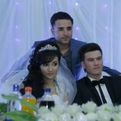 Durbek Abdezov, 27.09.1988, Шымкент