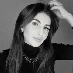 Олеся Телегина, 05.06, Москва