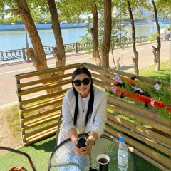 Gulzhaina Esengalieva, 17.12.1993, Атырау