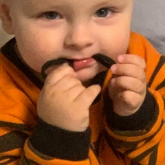 Нюша Ванина, Арзамас