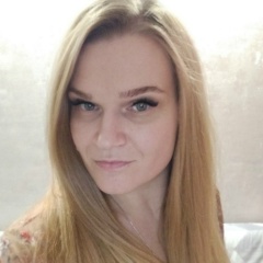 Людмила Строганова, 23.03.1985, Москва