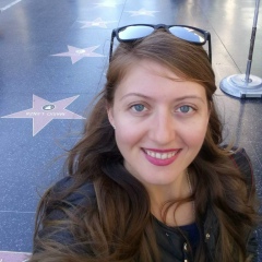 Кристина Носова, 18.10, Санкт-Петербург