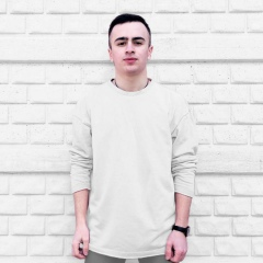 Тарон Лоренц, 26.08, Москва